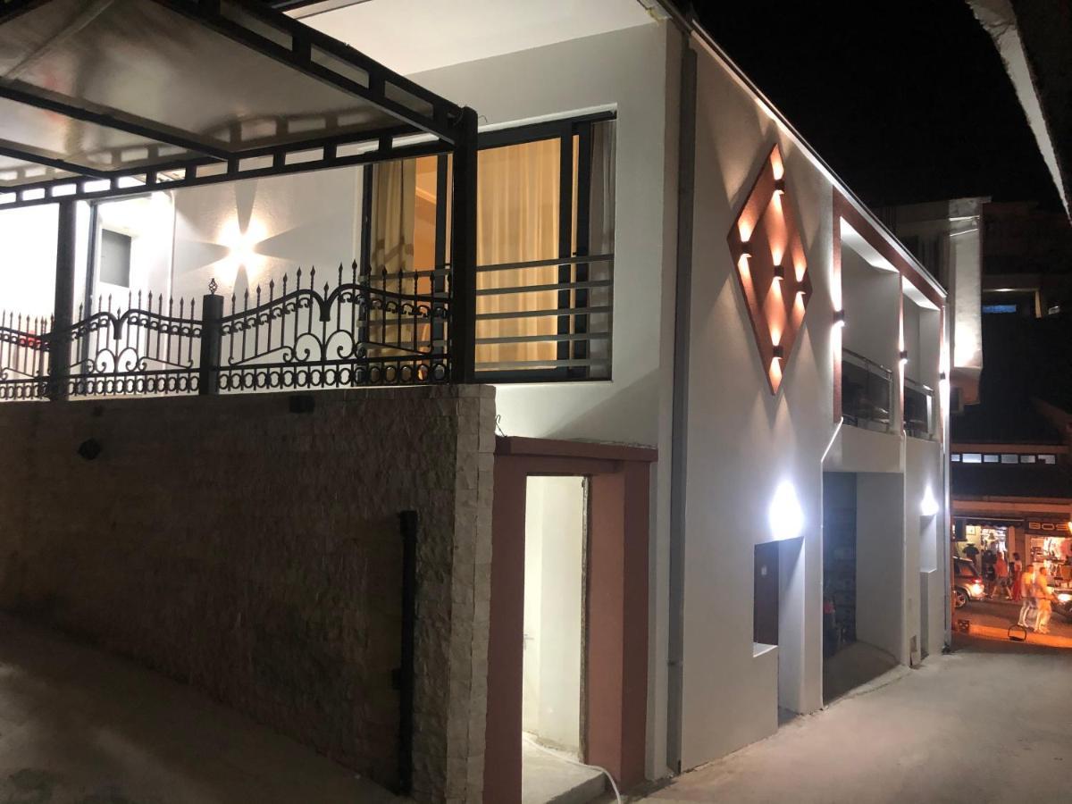 City Heart Apartments Ulcinj Exterior photo