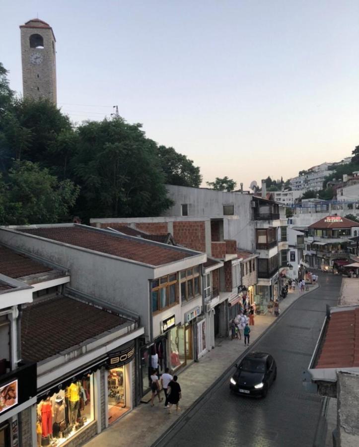 City Heart Apartments Ulcinj Exterior photo