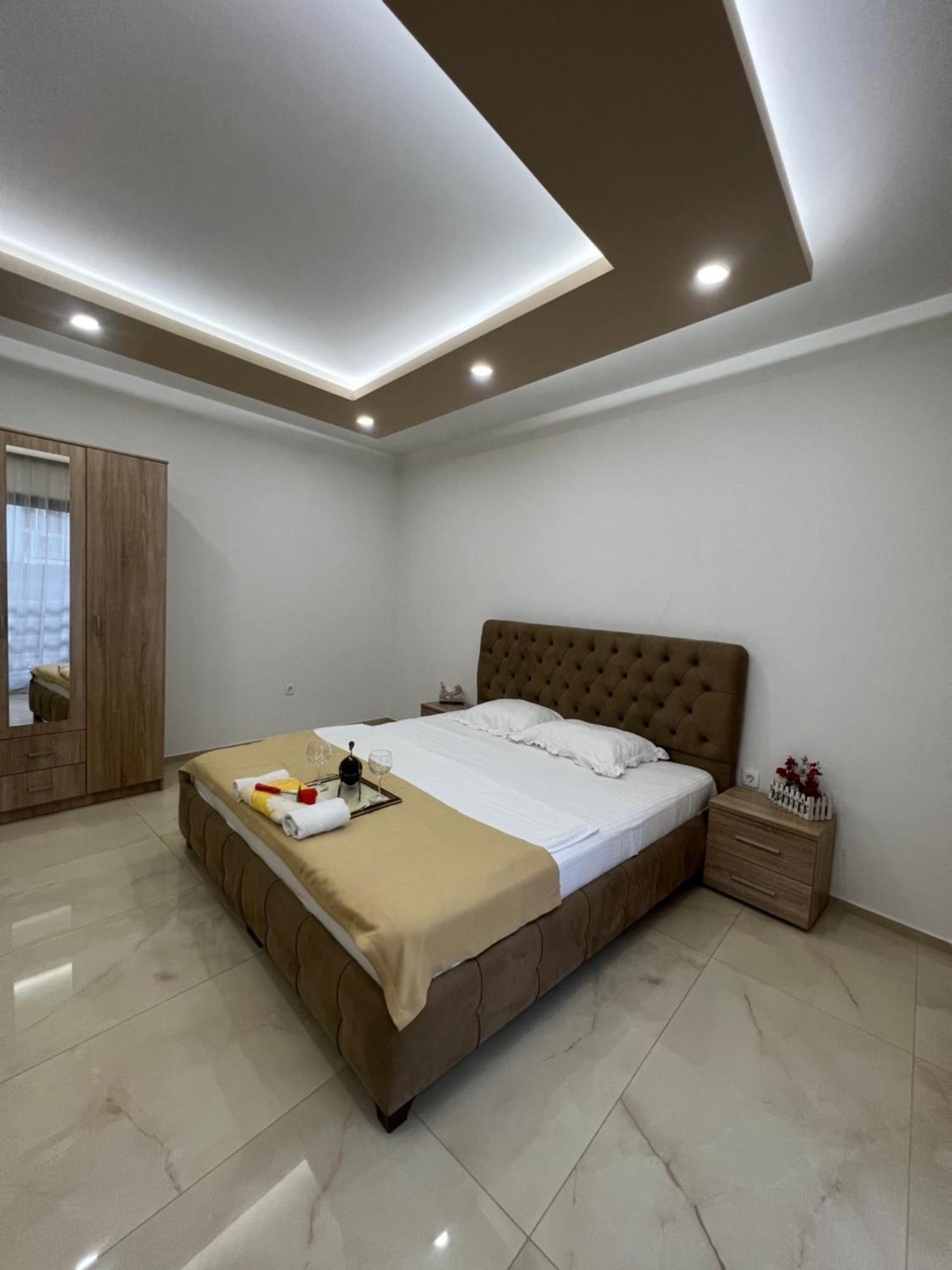 City Heart Apartments Ulcinj Exterior photo