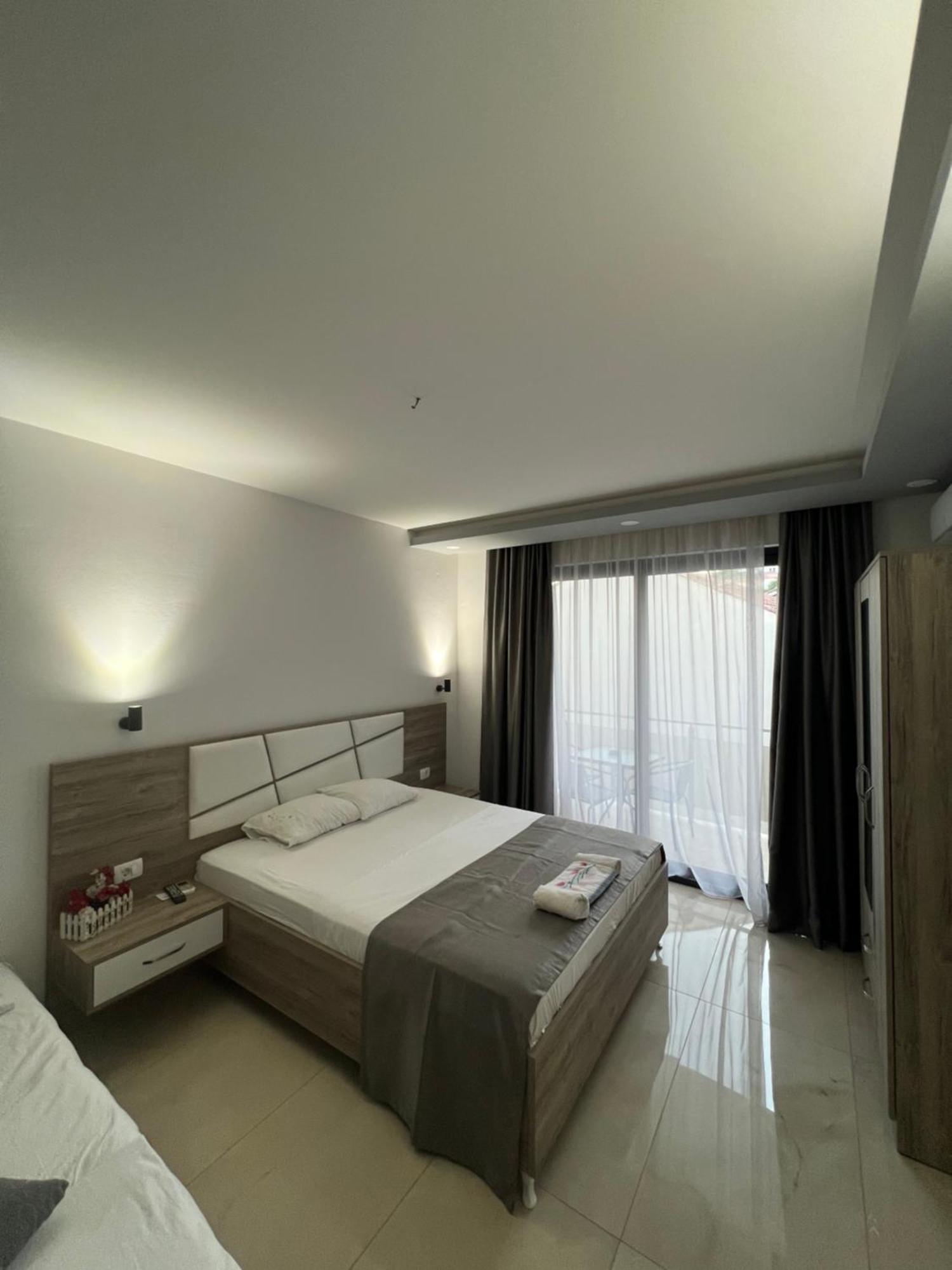City Heart Apartments Ulcinj Exterior photo