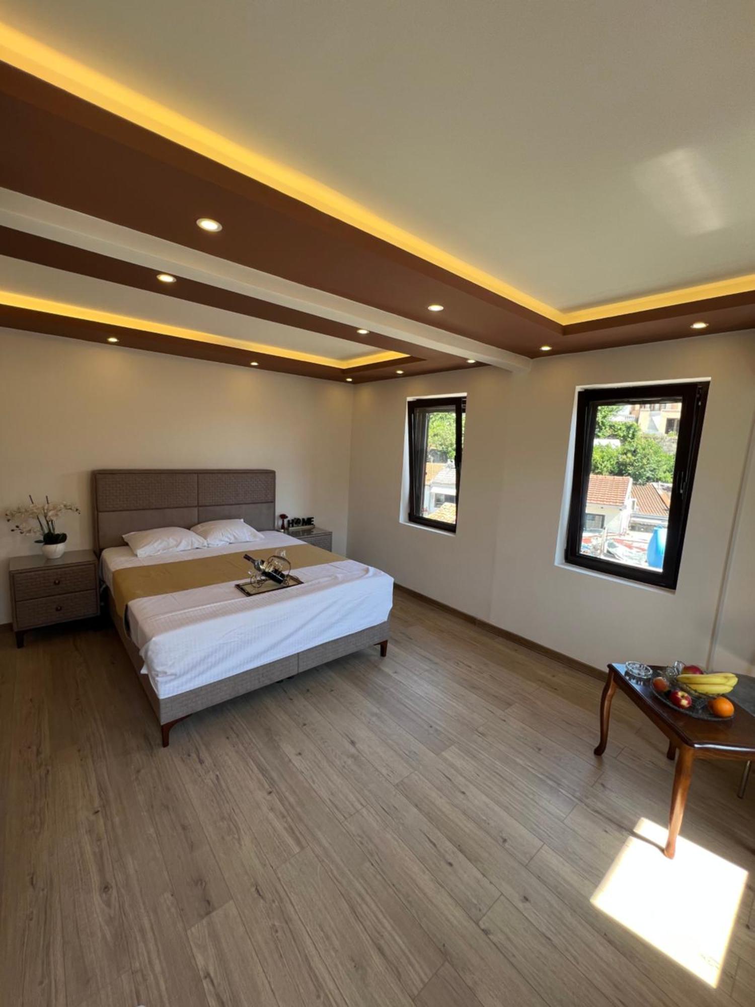 City Heart Apartments Ulcinj Exterior photo