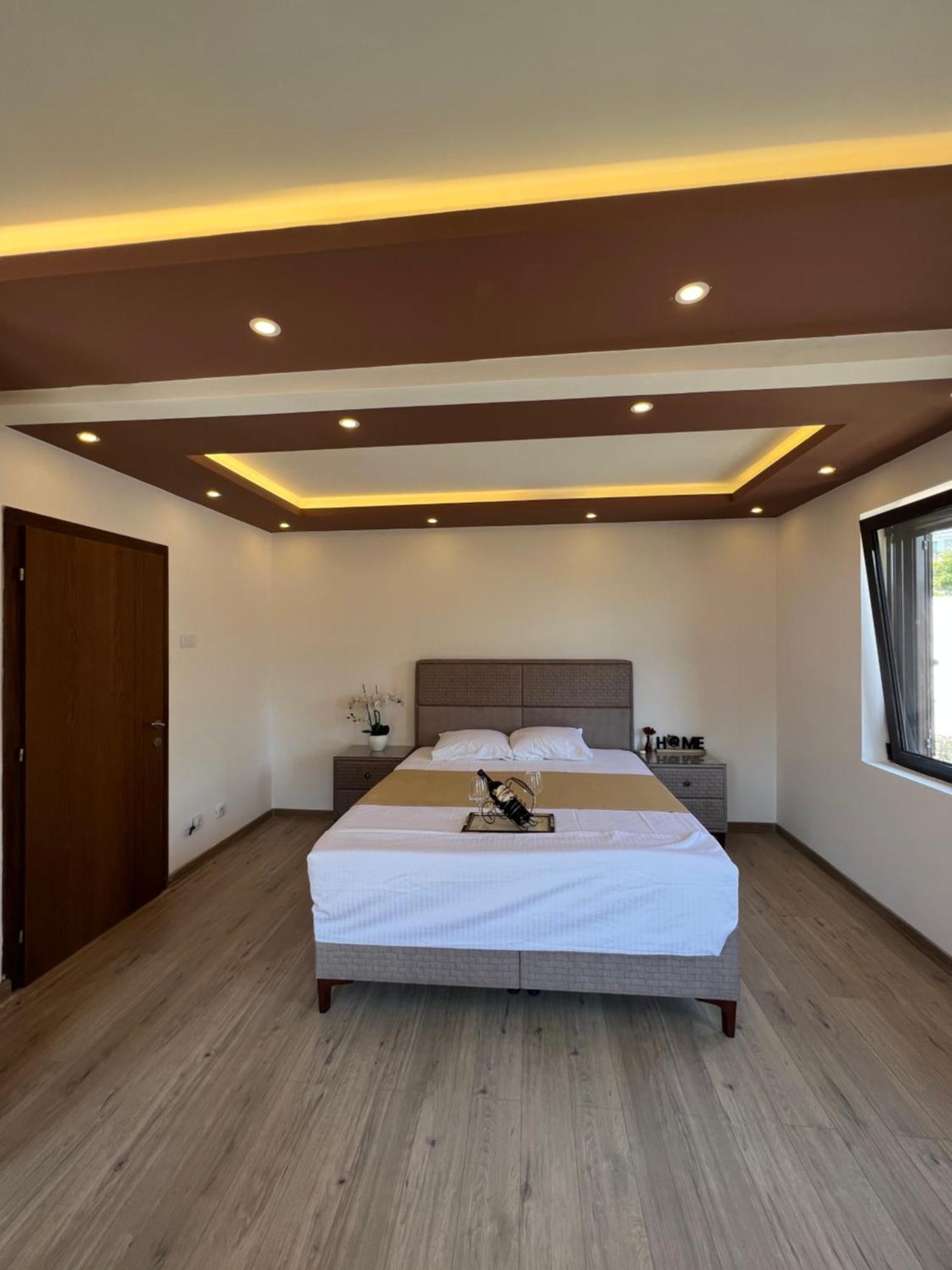 City Heart Apartments Ulcinj Exterior photo