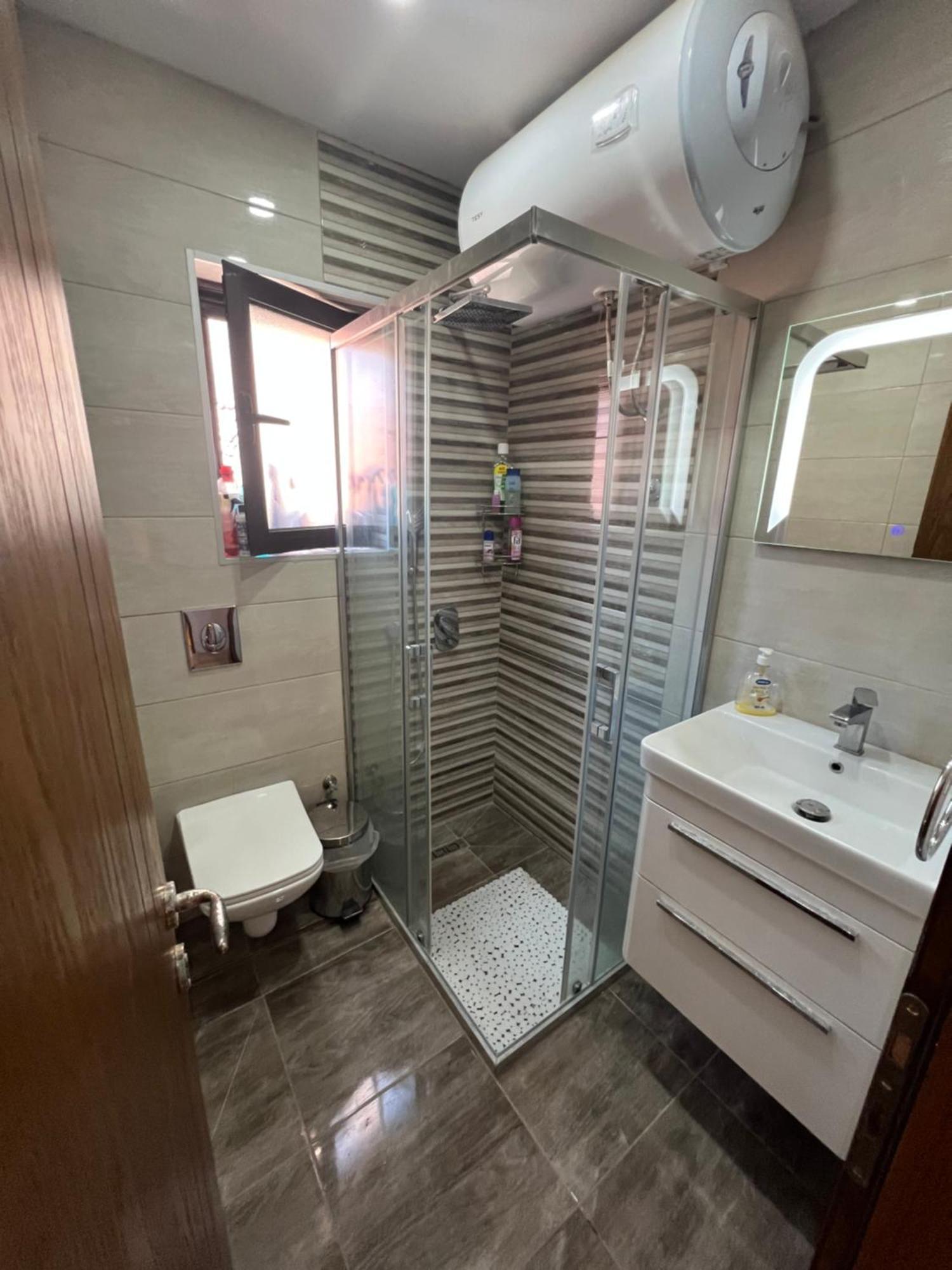 City Heart Apartments Ulcinj Exterior photo